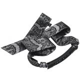 Кляп - STEAMY SHADES Bar Gag Кляп - STEAMY SHADES Bar Gag