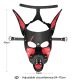 Маска - Rebellion Reign Scarred Alpha Pup Mask Маска - Rebellion Reign Scarred Alpha Pup Mask