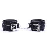 Набір БДСМ - Erospace Wild Play Luxury BDSM Set 7 pcs C10