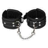 Набір БДСМ - Erospace Wild Play Luxury BDSM Set 7 pcs C10