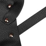 Маска - Rebellion Reign Scarred Alpha Pup Mask Маска - Rebellion Reign Scarred Alpha Pup Mask