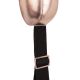 Набор для фиксации Rosy Gold - Neck and Leg Sling Restraint Set