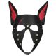 Маска - Rebellion Reign Scarred Alpha Pup Mask Маска - Rebellion Reign Scarred Alpha Pup Mask