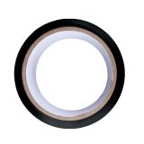 Бондажна стрічка - EasyToys Fetish Collection Black Bondage Tape 20 м