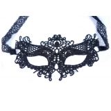 Маска на очі - Fetish B - Series Love Mask