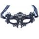 Маска на очі - Fetish B - Series Love Mask