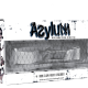 Металевий розширювач рота Asylum Hook Claw Mouth Spreader