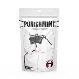 Веревка для шибари Punishment - Bondage Rope – Black