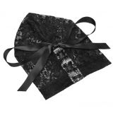 Аксесуар - STEAMY SHADES Lace Hood