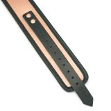 Ошейник с поводком Liebe Seele Rose Gold Memory Collar with Leash