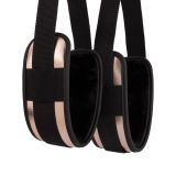 Набор для фиксации Rosy Gold - Neck and Leg Sling Restraint Set