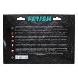 Маска на очі - Fetish B - Series Love Mask