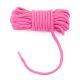 Мотузка - Fetish Bondage Rope Pink, 10 м