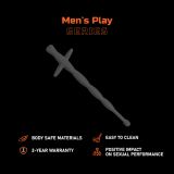 Стимулятор уретри - Erospace Men’s Play Dilator For Men B10