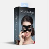 Маска Feral Feelings - Mysrery Mask Black