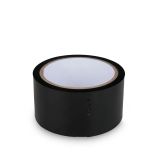 Бондажна стрічка - EasyToys Fetish Collection Black Bondage Tape 20 м
