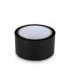 Бондажна стрічка - EasyToys Fetish Collection Black Bondage Tape 20 м