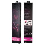 (SALE) Набор Rocks Off S&T Kit Pink