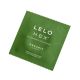 Презервативы LELO HEX Condoms Organic 12 Pack, тонкие и суперпрочные