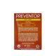 Презервативи - Preventor Hot Hot, 3 шт.