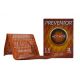 Презервативи - Preventor Hot Hot, 3 шт.