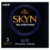 Презервативи - Skyn Elite, 3 шт.