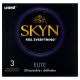 Презервативи - Skyn Elite, 3 шт.