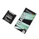 Презервативи Holographic Recare Classic Condoms 12 шт, класичні