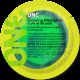 Набор презервативов ONE Glowing Pleasures 100 шт, мегапак тюб