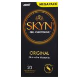 Презервативи - Skyn Original, 20 шт.