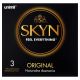 Презервативи - Skyn Original, 3 шт.
