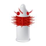 EGZO Uglu Coyot - насадка одноразова