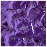 Презервативи - Vibratissimo XX...L Vanilla, 60 мм, 50 шт.