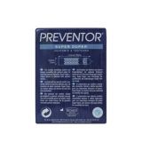 Презервативи - Preventor Super Duper, 3 шт.