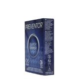 Презервативи - Preventor Super Duper, 3 шт.