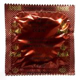 Презерватив - Amor Chocolate, 1 шт.