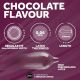 Презерватив - EXS Chocolate Flavour Condom, 1 шт.