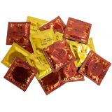 Презервативи - Amor Gold, 50 шт.