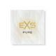 Презервативи - EXS Pure, 48 шт.