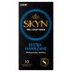 Презервативи - Skyn Extra Lube, 10 шт.
