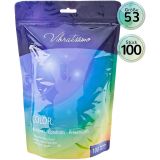 Презервативы - Vibratissimo Color, 100 шт.