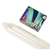 Презервативи Holographic Recare Classic Condoms 3 шт, класичні