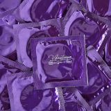 Презервативи - Vibratissimo XX...L Vanilla, 69 мм, 18 шт.