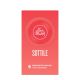 Презервативы - Sottile (Thin), 54 мм, 6 шт.