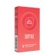 Презервативы - Sottile (Thin), 54 мм, 6 шт.