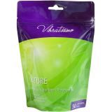 Презервативи - Vibratissimo Nature, 50 шт.