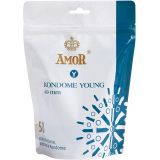 Презервативи - Amor Young, 50 шт.