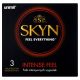 Презервативи - Skyn Intense Feel, 3 шт.