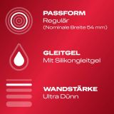 Durex Gefuhlsecht Ultra x 30 Durex Gefuhlsecht Ultra x 30