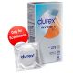 Durex Invisible III XXL